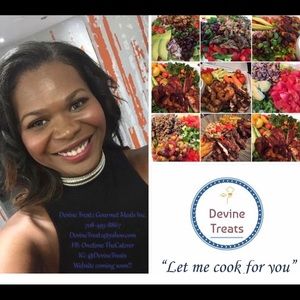 Meet your Posher, Tawanna